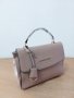 Розова чанта Michael Kors  код SG91, снимка 3