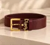 колани Yves Saint Laurent Gucci Calvin Klein Louis Vuitton , снимка 2