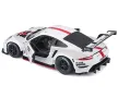 Bburago Race - модел на кола 1:24 - Porsche 911 RSR Bburago 1:24 18-28013, снимка 5