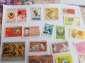 Красив лот пощенски марки , снимка 3