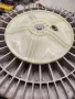 Пералня със сушилня AEG 9000 с термопомпа., снимка 13