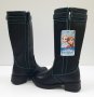 Детски  ботуши Character Knee -  размер 21.5 /C 5/, снимка 3