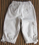 Дънки, панталони-къси, дълги за 1-3 г., снимка 12