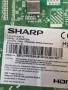 SHARP LC-50UI7222E T.MS6488E.U705 PW.188W2.711 EACDJ6E10 PANEL V500DJ6-QE1-T4, снимка 3