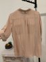 Дамска риза в размер 46 L-XL, снимка 11