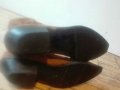 Боти ботуши летни ортопедични различни размери.  Естествена кожа, снимка 14