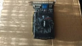 Видео карта NVidia GeForce MSI N630GT HDMI 2048MB GDDR3 128bit PCI-E, снимка 6