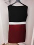 Стилна рокля ❣️👗, снимка 2