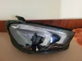 Десен фар Mercedes Multibeam GLE W167 desen far мерцедес 167 gle, снимка 4