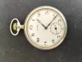 Швейцарски джобен часовник - SYMA  1925г., снимка 11