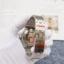 Мъжки часовник Audemars Piguet Royal Oak с автоматичен механизъм, снимка 6
