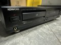 Kenwood DP-3060 - CD Player Сиди Плеър, снимка 1
