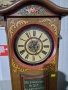 МНОГО КРАСИВ ПАРКЕТЕН ЧАСОВНИК , снимка 6
