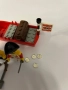 Lego Pirates 6247 Bounty Boat, снимка 3