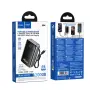 Външна батерия Hoco Q54 PD45W + QC3.0 20 000mAh /power bank/, снимка 4