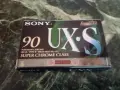 Sony UX-S 90 /2/, снимка 1