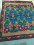 От Чипровския край покривало ръчна изработка , снимка 1