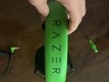 Razer слушалки с микрофон, снимка 2
