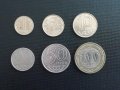 Екзотични монети - 1, снимка 15