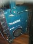 makita profi radio с зарядно и батерия-внос англия, снимка 3