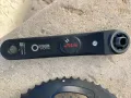 Шосеен курбел с POWERMETER PRAXIS WORKS, снимка 11