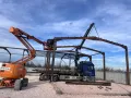 Услуги с Автокран и камион с кран, снимка 5