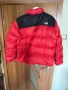 The North Face -оригинално пухено яке, снимка 4