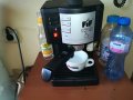 fif espresso italiano-кафемашина-нов внос швеицария, снимка 2