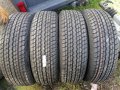 4бр. НОВИ ВСЕСЕЗОННИ гуми BRIDGESTONE  255 70 18 DOT 0617, снимка 2