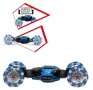 Кола с Дистанционно управление RC Turbo Acrobat с ръкавица,  Светлина и звук S_1211331, снимка 3
