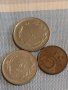Три монети стари редки лира, куруш,цент НЕДЕРЛАНДИЯ, ТУРЦИЯ ЗА КОЛЕКЦИЯ ДЕКОРАЦИЯ 24947, снимка 1