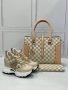 дамски маратонки louis vuitton, снимка 7
