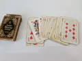 Карти за игра ГДР , снимка 3