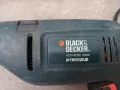 Дрелка ,бормашина Black & Decker, снимка 10