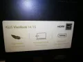 Asus VivoBook M513I M513IA-WB514T работещ, на части. , снимка 7