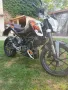 KTM DUKE-125 ,4т, снимка 7