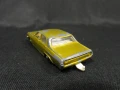 СТАРА РЕТРО МЕТАЛНА КОЛИЧКА MATCHBOX ENGLAND OPEL DIPLOMAT, снимка 3