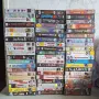 VHS видеокасети с филми (Различни жанрове) + VHS касети с любителски записи (за презапис), снимка 1