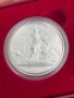 Сребърна монета 20 Евро, снимка 7