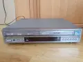 SAMSUNG SV-DVD1E player VHS recorder HI-FI stereo, 6 HEAD, снимка 2