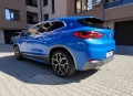 2018 BMW X2 2.0d xDrive, снимка 7