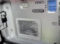 JVC GR-D270E DIGITAL VIDEO CAMERA MADE in GERMANY 35104, снимка 18