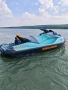 Джет Bombardier Sea Doo Wake 170, снимка 15