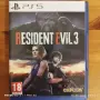 Resident Evil 3 за PS5, снимка 1