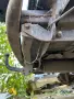 Теглич за Пежо 307 комби, снимка 2