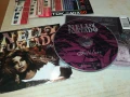 NELLY FURTADO CD-ВНОС GERMANY 0907251648, снимка 2