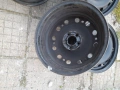 Продава джанти 15 цола за VW,Skoda,Audi,Seat, снимка 2