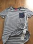Nike T-Shirt TopStripe - страхотна мъжка тениска КАТО НОВАА, снимка 7