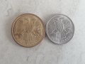 Руски монети 1992/1993г, снимка 2