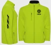 Softshell / софтшел якета ЯМАХА YAMAHA R1, R6, AEROX, FZX! 5 цвята!, снимка 5